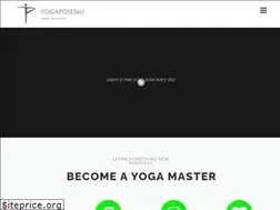 Sites similar to yogaposes4u.com