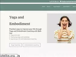 Sites similar to yogapractice.co.uk