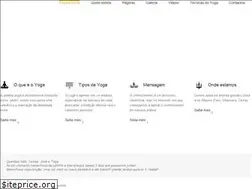 Sites similar to yogapt.net