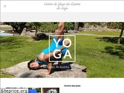 Sites similar to yogaquintadoanjo.org