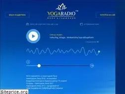 Sites similar to yogaradio.fm