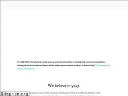 Sites similar to yogaraj.org