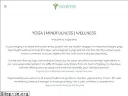 Sites similar to yogarama.net