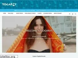 Sites similar to yogarat.com