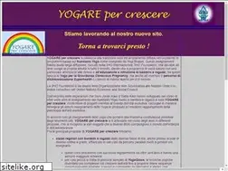 Sites similar to yogare.it