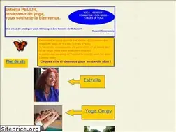 Sites similar to yogarebirth.fr