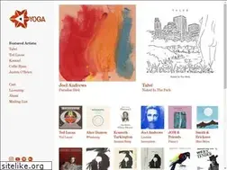 Sites similar to yogarecords.com