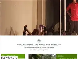 Sites similar to yogareikimeditation.com