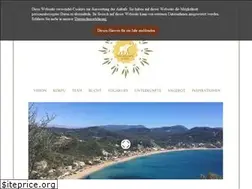 Sites similar to yogareisen-korfu.de