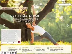 Sites similar to yogareisen.com