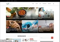 Sites similar to yogarelieftips.com