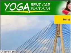 Sites similar to yogarentcarbatam.com