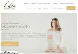 Sites similar to yogarepentigny.com
