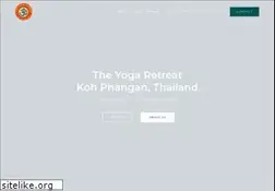 Sites similar to yogaretreat-kohphangan.com