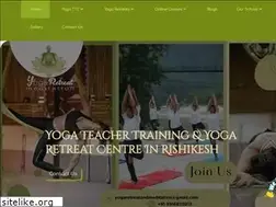 Sites similar to yogaretreatandmeditation.com
