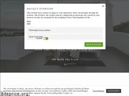 Sites similar to yogaretreats.at