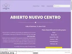 Sites similar to yogarivas.com