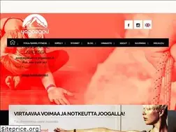Sites similar to yogarocks.fi