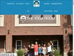 Sites similar to yogaroom.com