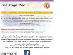 Sites similar to yogaroom.org