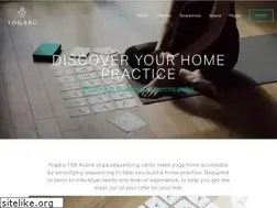 Sites similar to yogaru.ie