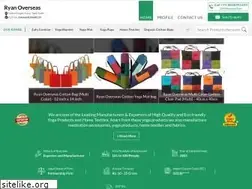 Sites similar to yogarugs.co.in