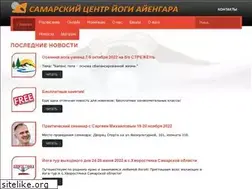 Sites similar to yogarussia.ru