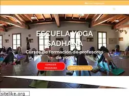 Sites similar to yogasadhana.eu
