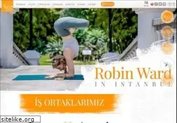 Sites similar to yogasala.com
