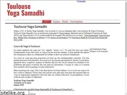 Sites similar to yogasamadhi.fr