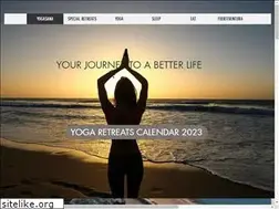Sites similar to yogasanahouse.com