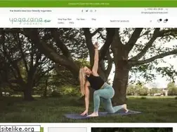 Sites similar to yogasanamats.com