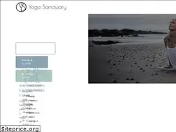 Sites similar to yogasanctuary.ie