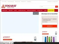 Sites similar to yogasat.ro