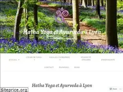 Sites similar to yogasatya.fr