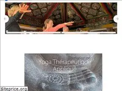 Sites similar to yogasatyam.com