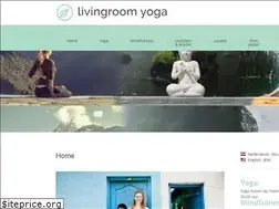Sites similar to yogaschool-in-amsterdam.nl