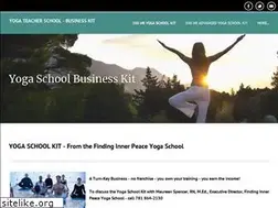 Sites similar to yogaschoolkit.com