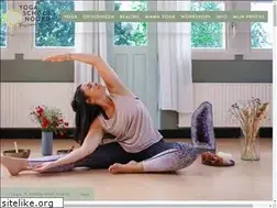 Sites similar to yogaschoolnoord.nl