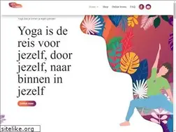 Sites similar to yogaschoolpadma.nl