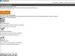 Sites similar to yogaschoolpujayogi.nl