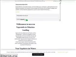 Sites similar to yogaschule-muenchen.de