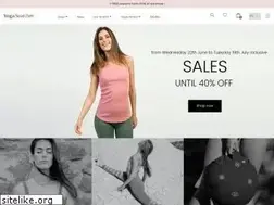Sites similar to yogasearcher.com