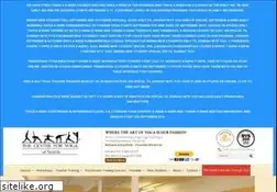 Sites similar to yogaseattle.com
