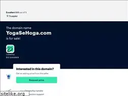 Sites similar to yogasehoga.com