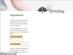 Sites similar to yogaseiten.de