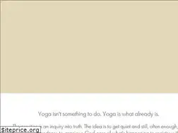 Sites similar to yogasetfree.com