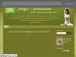 Sites similar to yogashaastra.blogspot.com