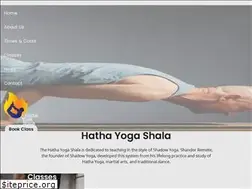 Sites similar to yogashala.com.au