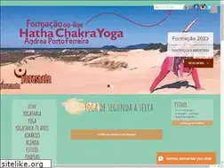 Sites similar to yogashala.com.br